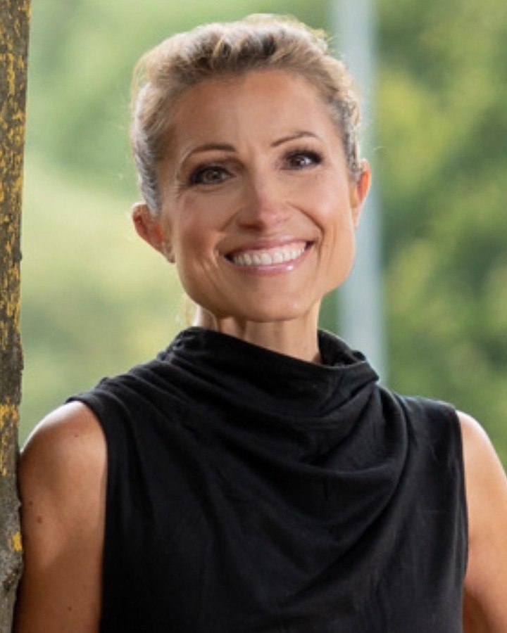 Nicole Kendrot