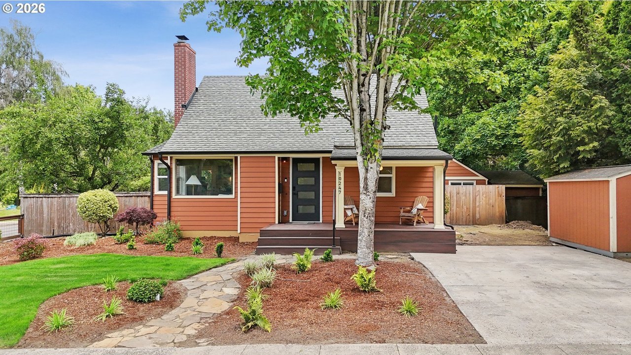 Buy A Home