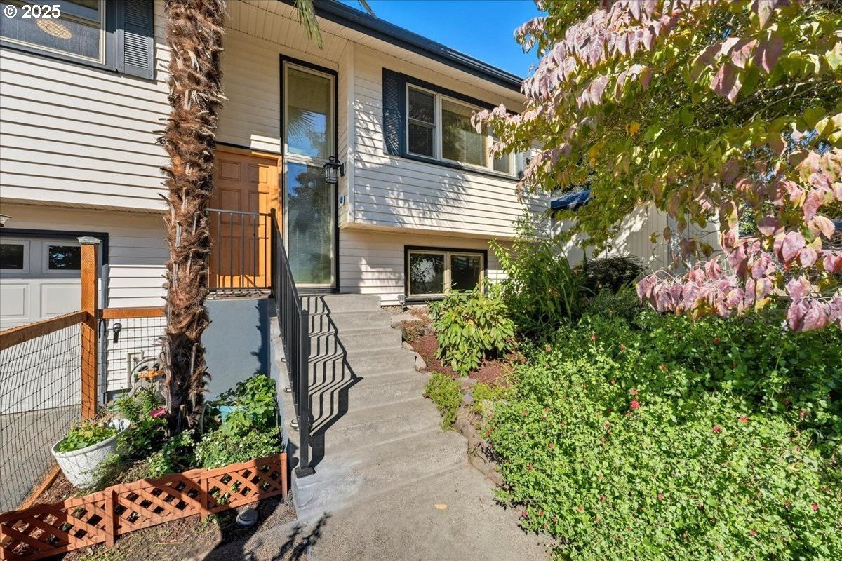 A Portland home Nicole helped her client buy
