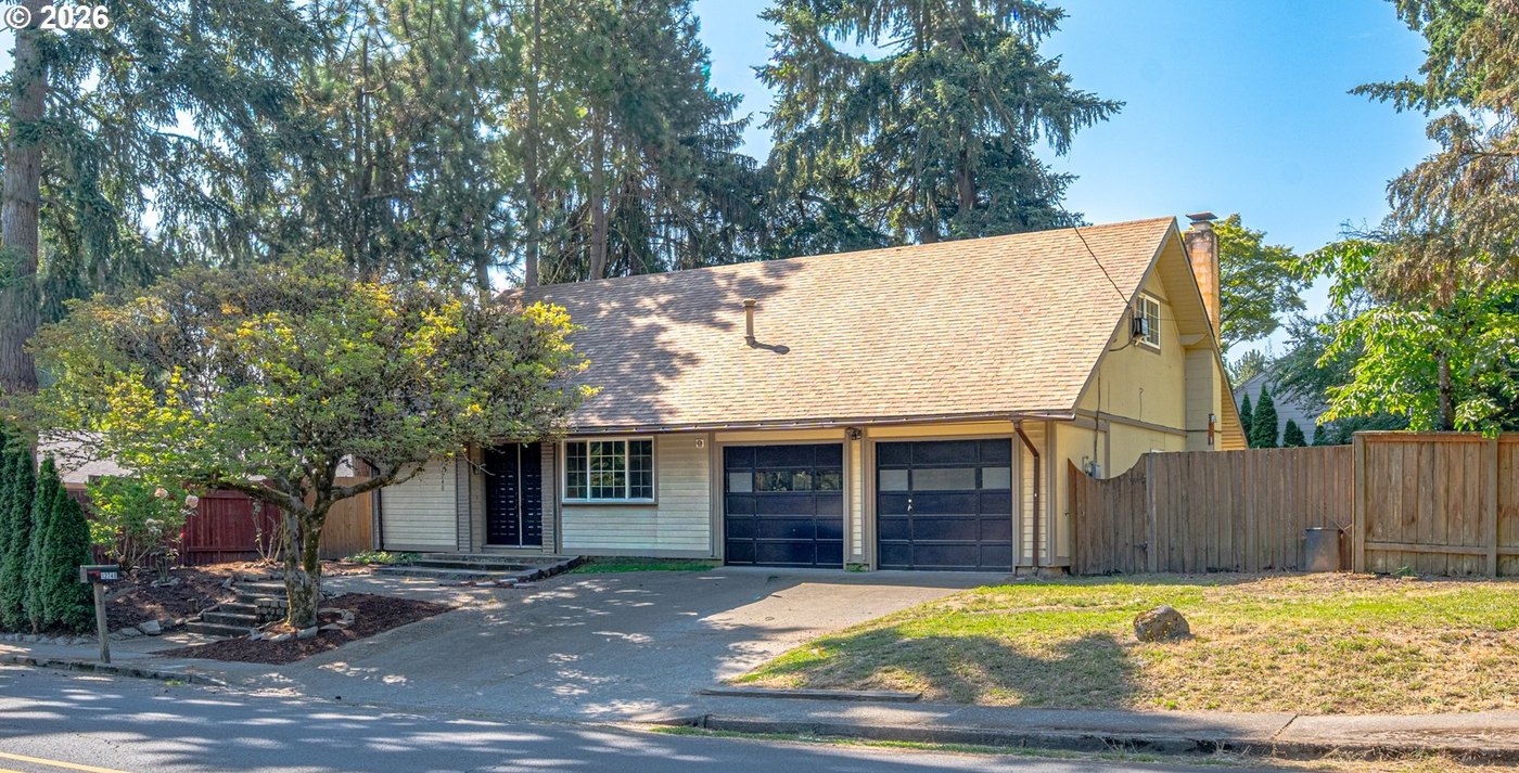 12740 SW Hart Road, Beaverton, OR 97008