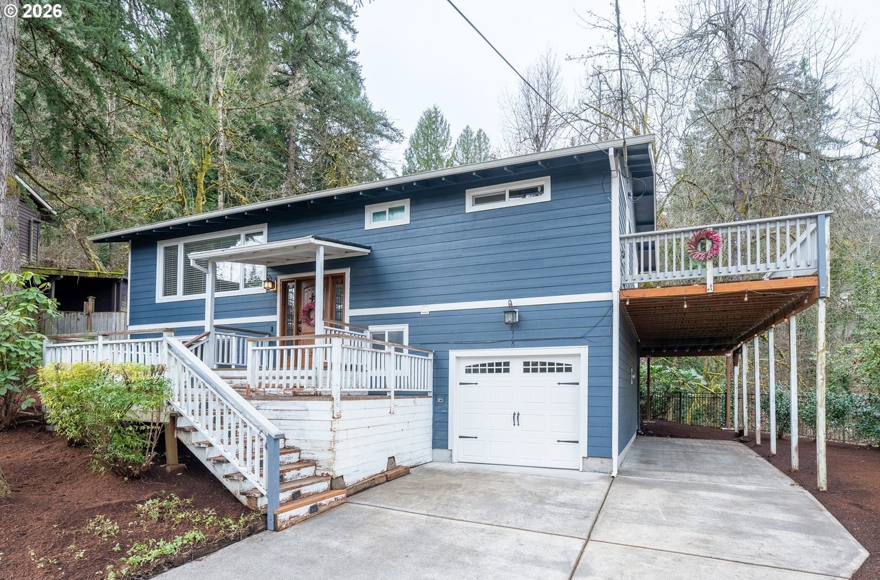 19790 White Cloud Circle, West Linn, OR 97068