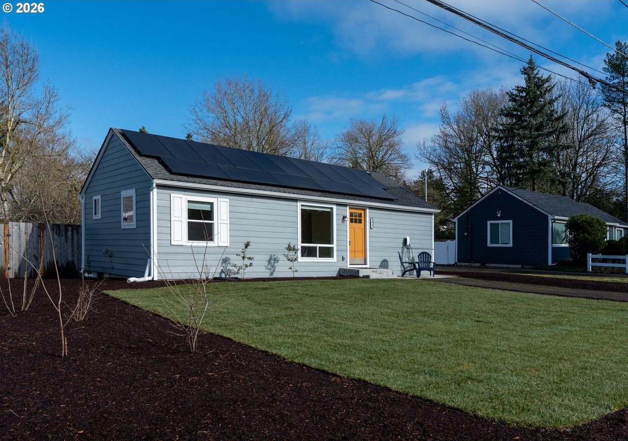 4815 SW Dickinson Street, Portland, OR 97219